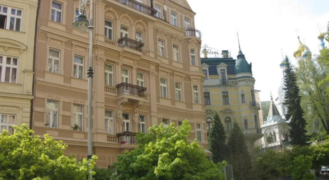 Appartamento Apartment Sadova