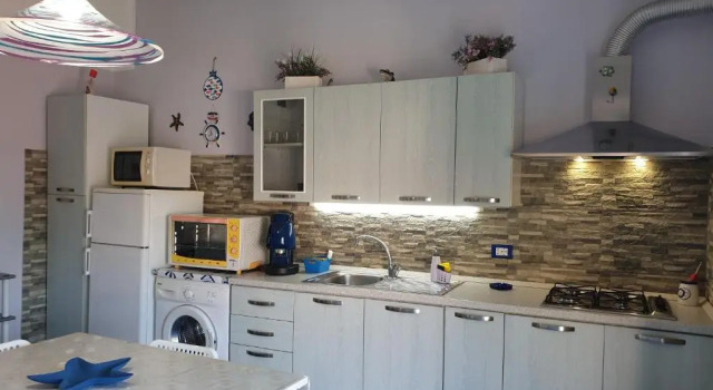 Apartment Casa Maro'