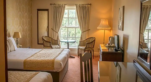 Номер Standard Kees Hotel