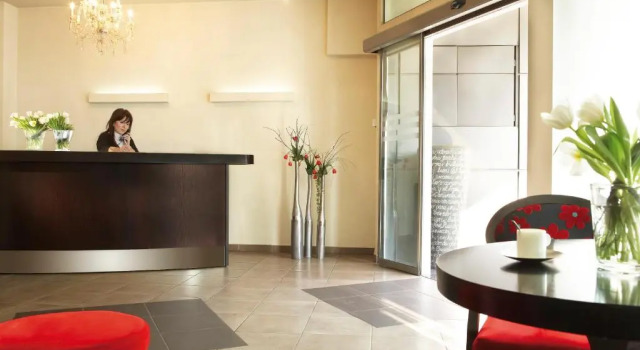 Anessis Hotel