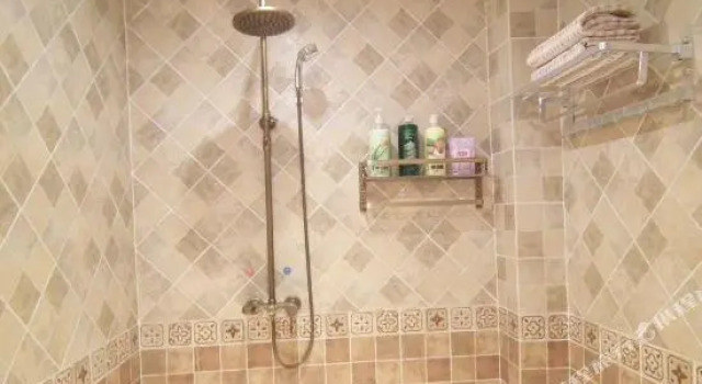 Люкс Haili Yunshuiju Guesthouse