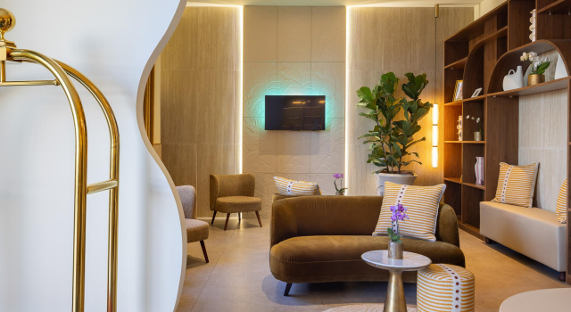 Hotel Royalmar