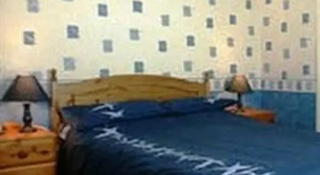 Двухместный номер Standard Cadwgan House Hotel