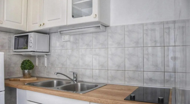 Студия Apartments Sena