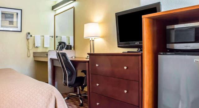 Quality Inn, Prenota Hotel Madison Alabama