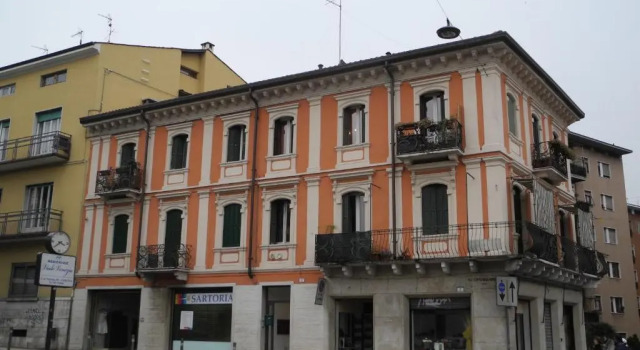 Appartamento grazioso in palazzina del 900: Verona, Забронировать Апартаменты/квартира Апартаменты Борго Венеции - Сана Микеле, Апартаменты/квартира