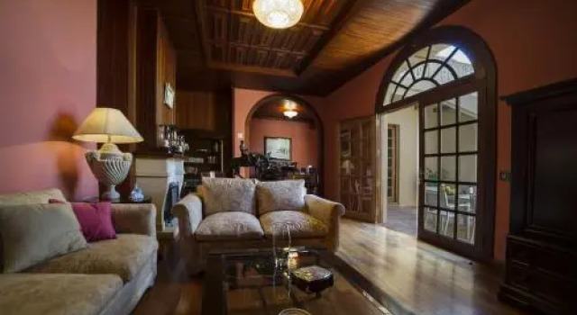 Residencial Los Oliva Confort