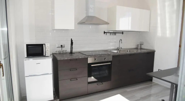 Студия Palinuro Casa Vacanza Melita