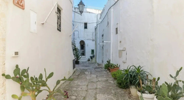 Dimora Astreo by Wonderful Italy, Book Lejlighed Ostuni Valle d'Itria