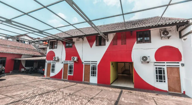 OYO 947 Angel Home Stay Syariah