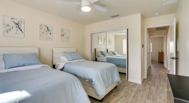 Lake Havasu City Home W/ Private Pool & Gazebo!