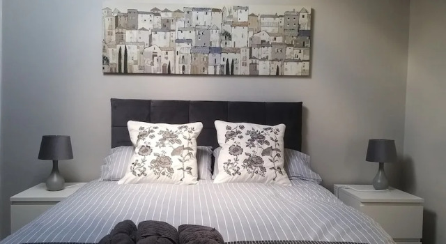 Номер Classic St. James Street Townhouse Belfast