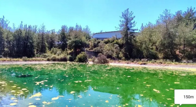 Апартаменты lake agia apartments