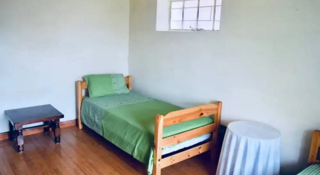 2 Bedroom House in Bo-kaap Area, Забронировать Отель Отели Кейптауна 3 звезды, рядом с Гора Сигнал-Хилл, 3*
