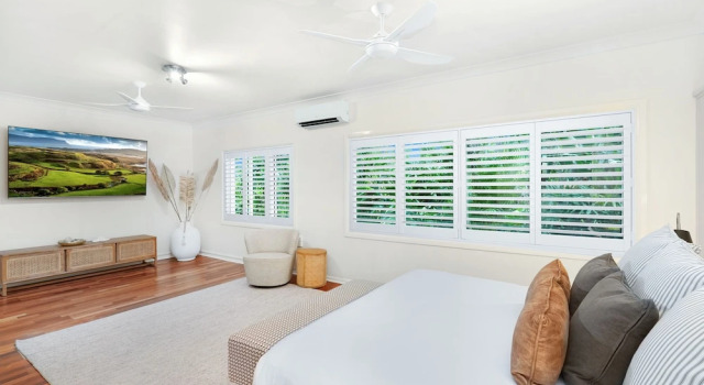 Belle Escapes - Poolside Suite, Ground Floor, Alamanda Beachfront Resort "52"
