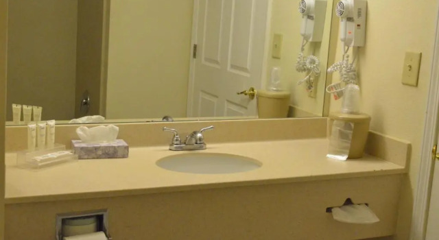 Номер Standard Home Inn & Suites