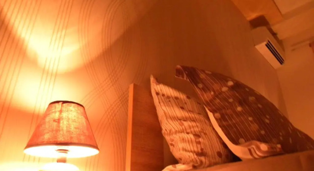 Апартаменты Apartments Athos