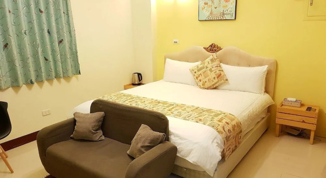 Sunny Pass Homestay