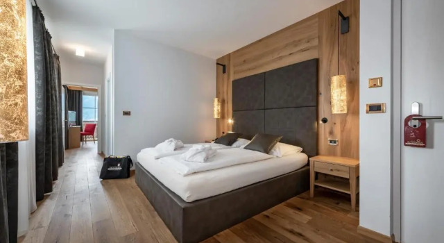 Полулюкс Hotel Sunnwies
