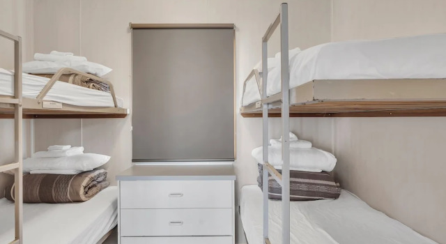 Номер Standard Пентхаус Ingenia Holidays Torquay Australia