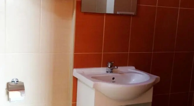 Номер Standard Family hotel Rose