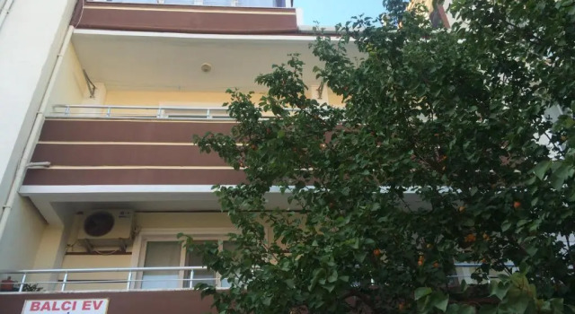 Апартаменты Balcı Apartment