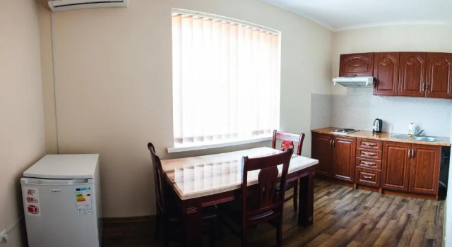 Апартаменты Chernivtsi Apartments