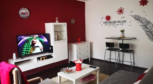 Erdőkerülő Apartman, Забронировать Апартаменты/квартира Апартаменты Будапешта, Апартаменты/квартира