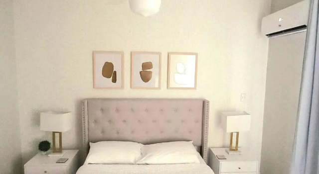 E3 hermoso apartamento santiago