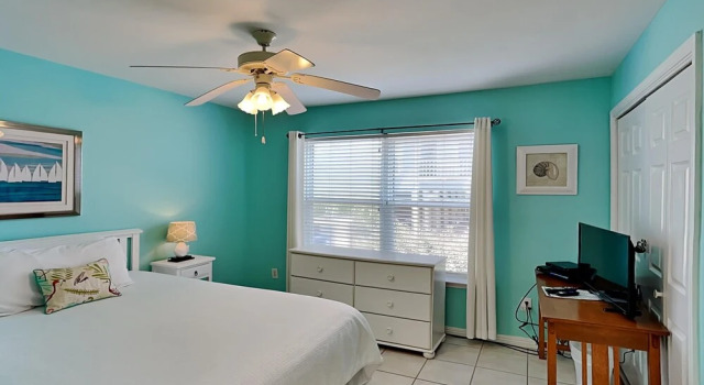 Three C's by Southern Vacation Rentals, Boek Appartement Hotels in Alabama met parkeren, Parkeren