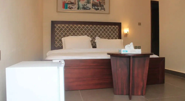 Номер Superior Four Season GUESTHOUSE