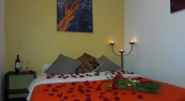 Номер Standard Casa Mosaico Hotel Boutique