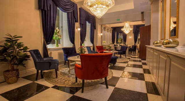 Hotel Gamla Stan, BW Signature Collection