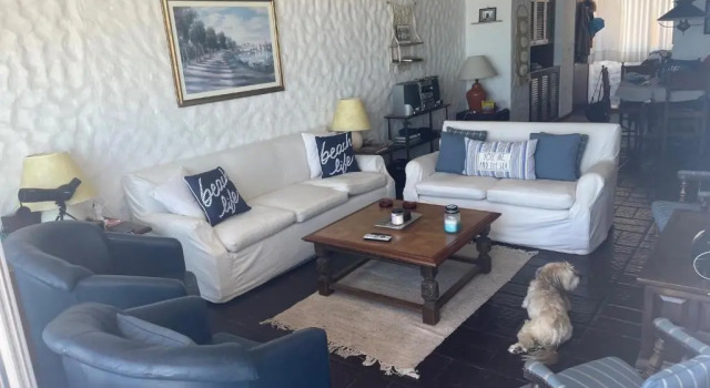 Апартаменты с 3 комнатами Casa Nostrum Priceless View Central Location 3BR 3BA