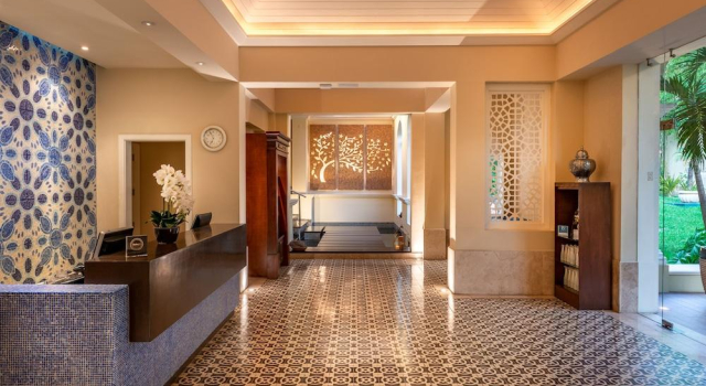 Pueblo Bonito Emerald Bay Resort & Spa - All Inclusive, Prenota Resort Hotel resort a Mazatlán, Resort