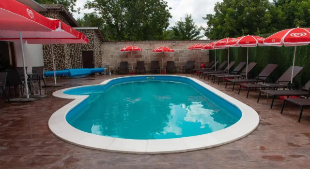 Детелина, Reserva ahora Hotel Ivanovo 
