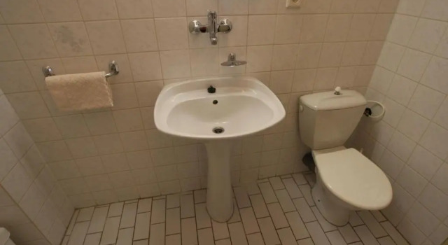 Номер Standard Hotel Šrejber