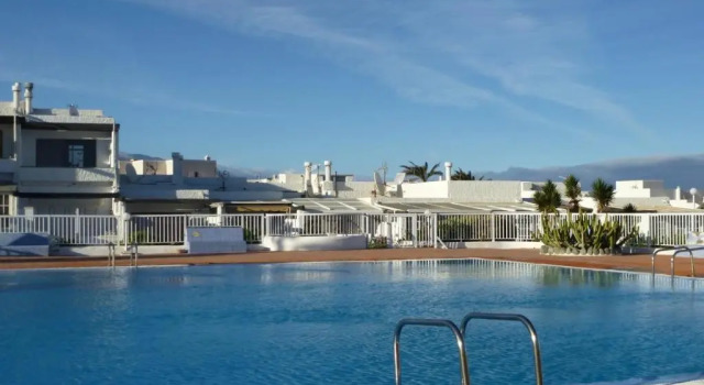 Студия Casa Agua y Sol I