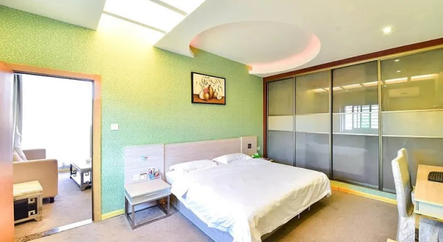 Super 8 Quanzhou Anxi Longhu