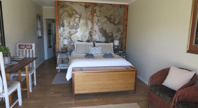Fairview Cottages, Book Hotel Hoteller i Bethlehem med parkering, Parkering