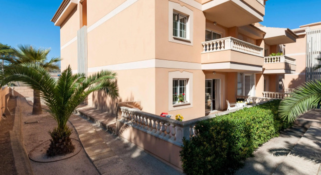 Rierol, Book Hotel Santa Margalida Majorca