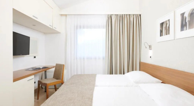 Номер Superior Villa Galijot Plava Laguna