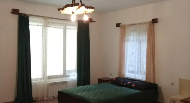 Люкс Deluxe Гостевой дом Чегем Тау