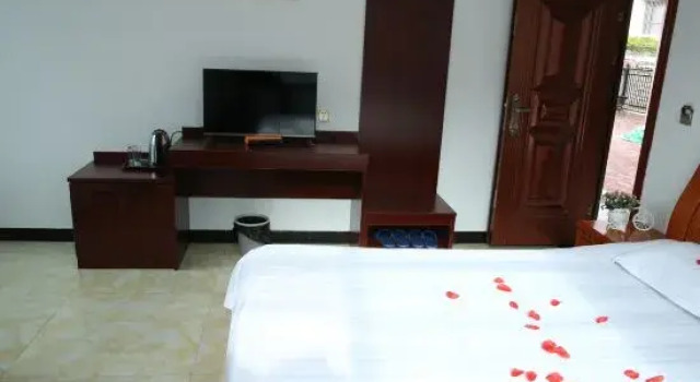 Green Source Homestay
