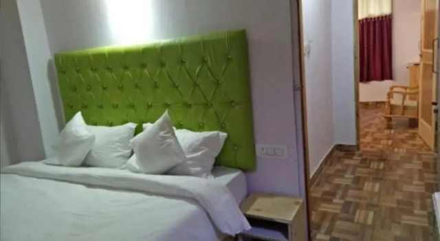 Номер Standard Hotel Royal Selection