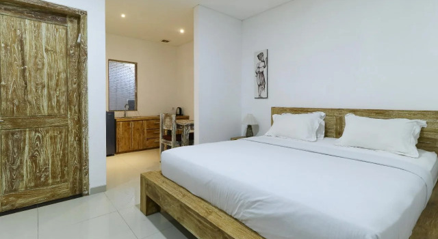 Uma Sindu Homestay
