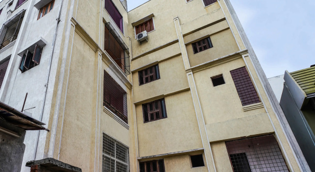 OYO 13746 Mint Leaves, Rezerwuj Hotel Hajdarabad 