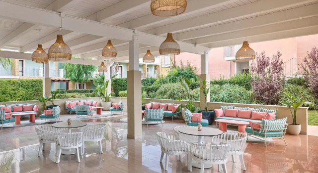 Serenusa Resort, Buchen Sie Resort Licata Sizilien