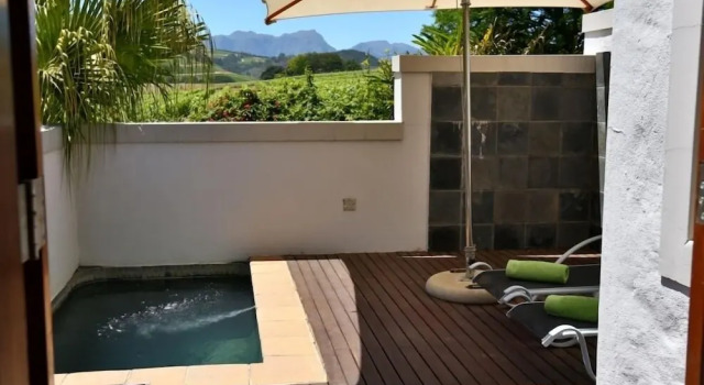 Номер Standard The Lodge L'Avenir