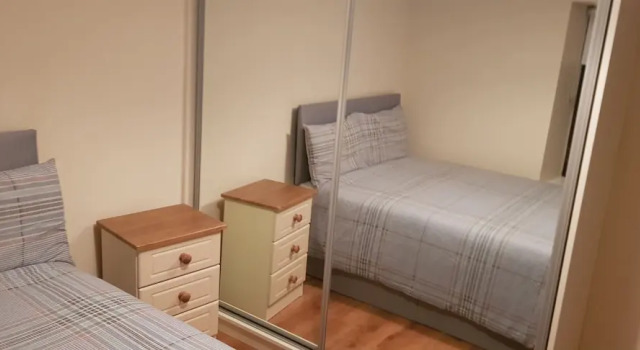 3 Bedroom newly furnished cork city, Buchen Sie Hotel Cork 